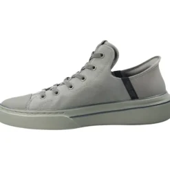 Sneakers*Skechers Snoop One Boos Olive Slip ins